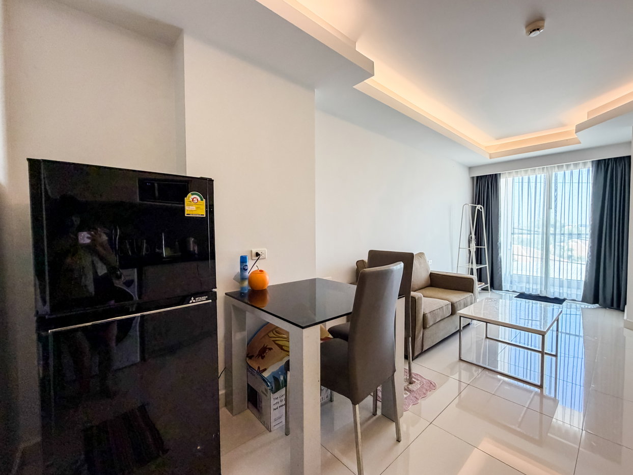 รูป Corner Condo for Sale Laguna Beach Resort 2 Jomtien Pattaya - รูปที่ 6/12