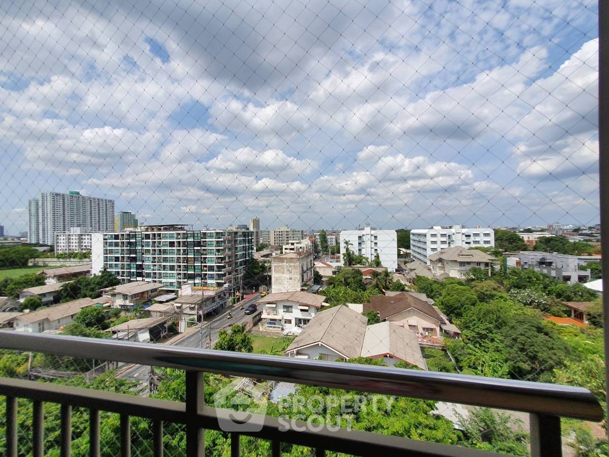 รูป คอนโด 2 ห้องนอน ให้เช่า ศุภาลัย ซิตี้ รีสอร์ท รัชโยธิน-พหลโยธิน 32 ใกล้ BTS เซนานิคม (ID 954498) - รูปที่ 7/7