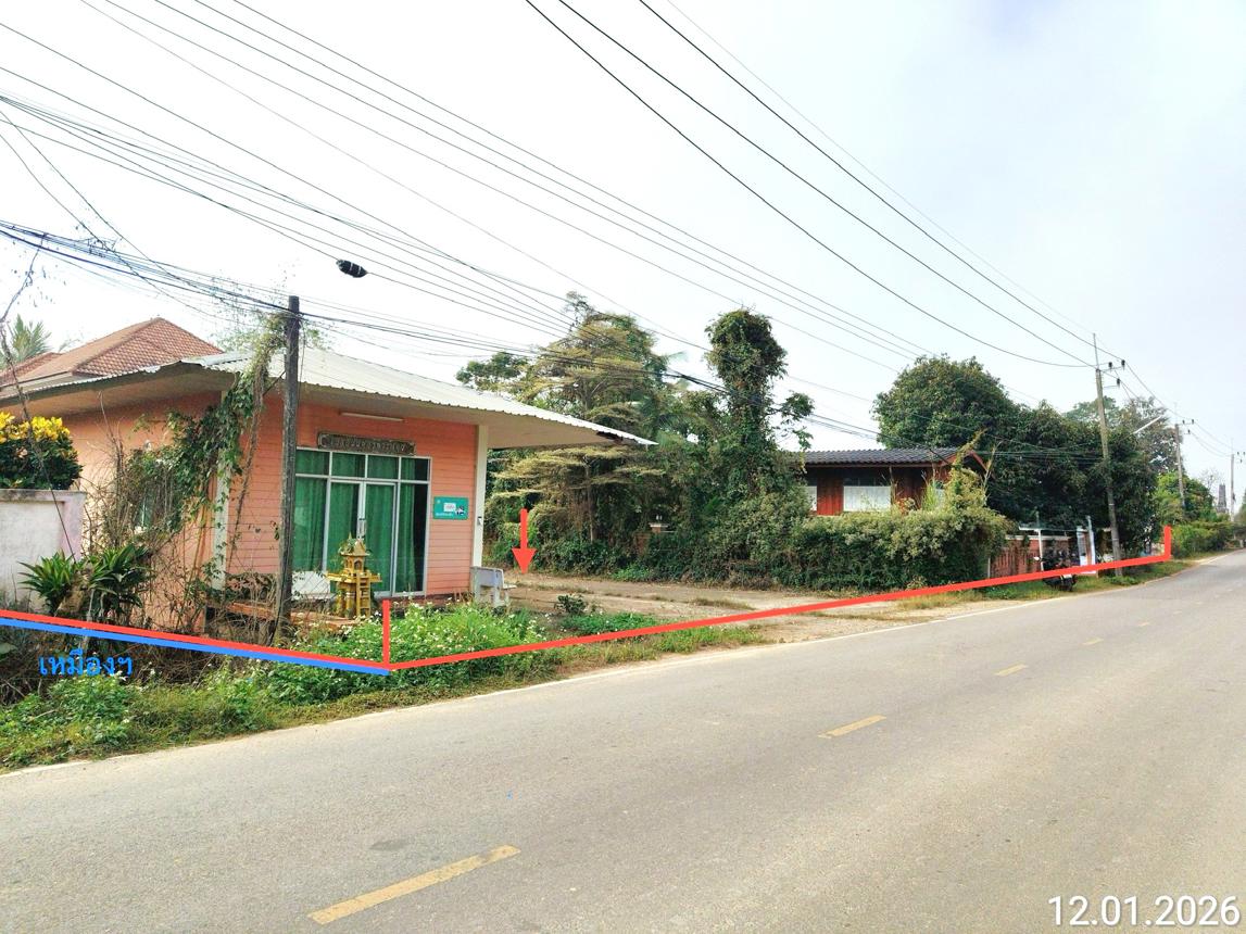 picture HOME 611 Sq.w. Wiang Sa Nan for 6.4M - 11/24