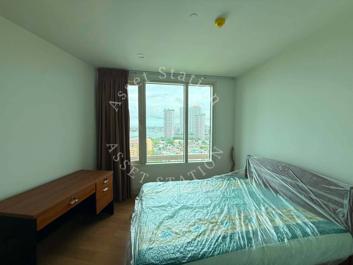 picture Watermark Chaophraya River | ð Near BTS Krung Thon Buri and ICONsiam - 2/12