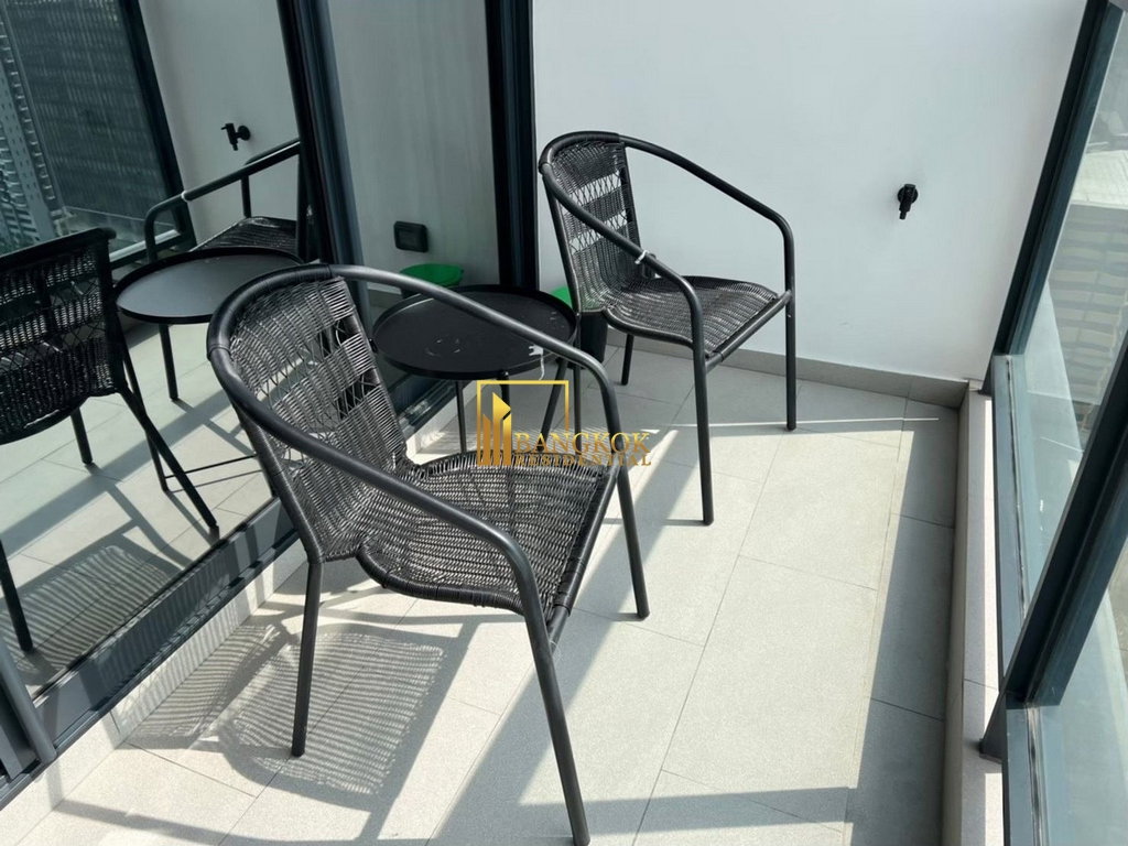 picture The Lofts Asoke | Stunning 2 Bed Condo For Rent in Sukhumvit - BR19546CD - 3/23