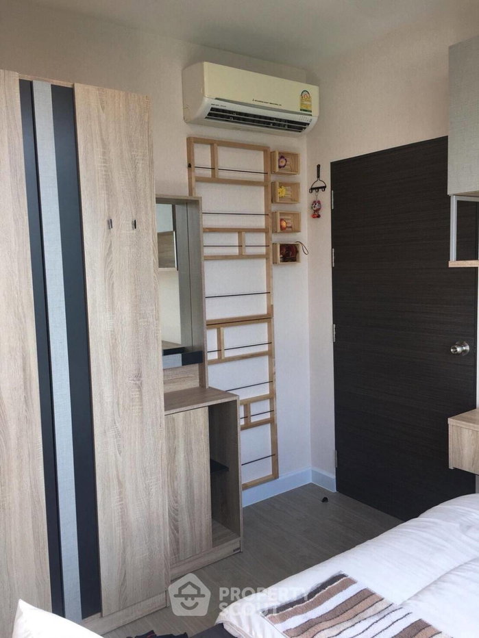 picture Condo 2-BR Metro Sky Prachachuen, 400m to MRT Bang Son (ID 829923) - 18/18
