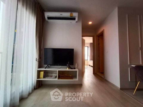 Attractive Price 2-BR 45 Sqm High-Floor At Life One Wireless, BTS Phloen Chit (ID 1534906)