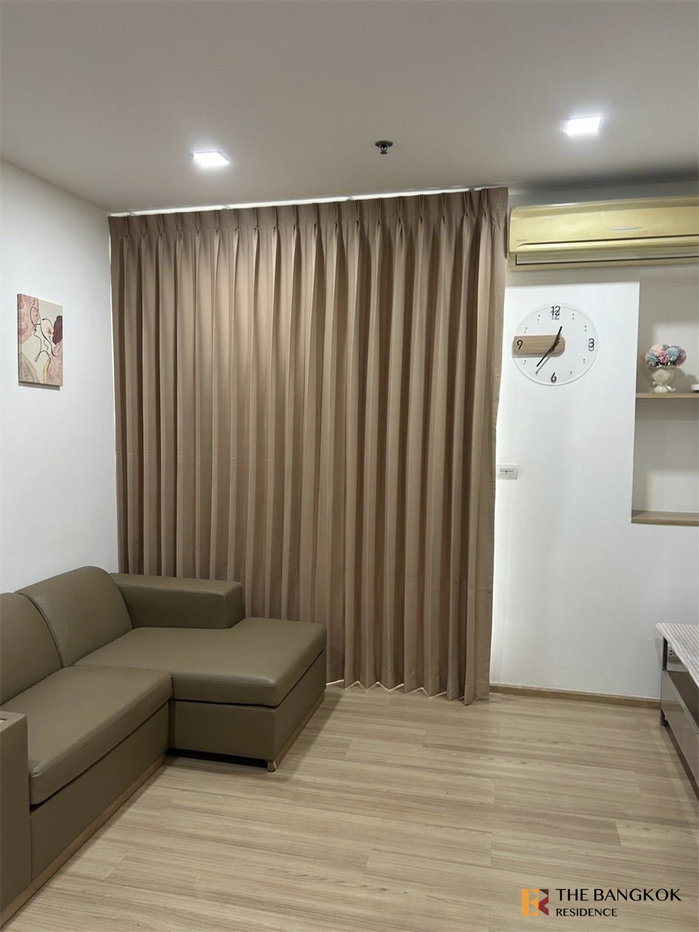 รูป ริธึ่ม สุขุมวิท 50 ใกล้ BTS สถานีอ่อนนุช - รูปที่ 8/10