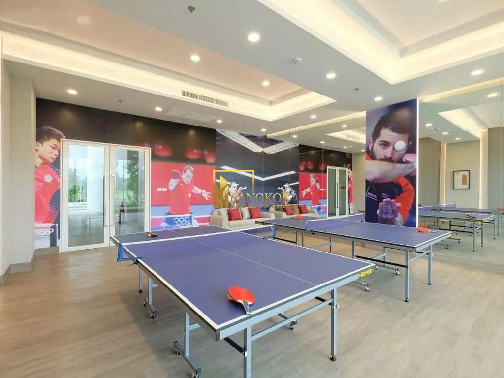 รูป Supalai Riva Grand | Renovated 4 Bedroom Riverside Condo - BR60979CD - รูปที่ 18/26