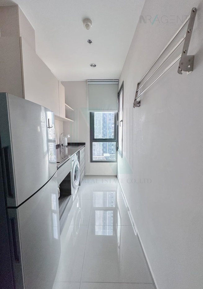 picture 🎉 For Rent Condo CENTRIC ARI STATION Building A, Floor 11,1 bed room, Room size 28 sqm - 4/8