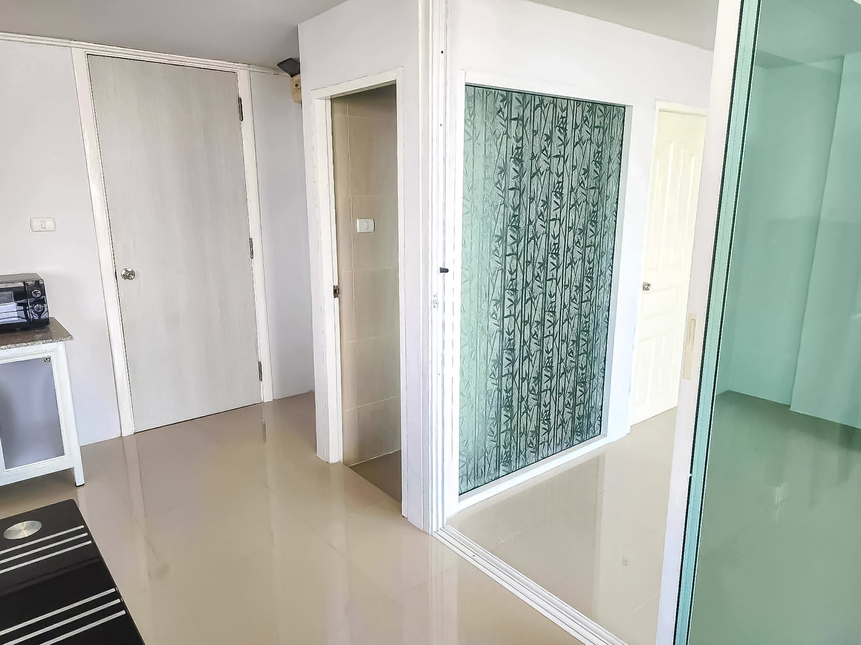 รูป Condo for Rent The Mountain Condo Khao Talo 1Bedroom - รูปที่ 4/7