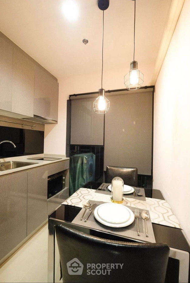 picture 1-BR Condo At Ideo Sukhumvit 93, 100m To BTS Bang Chak (ID 1109106) - 3/4