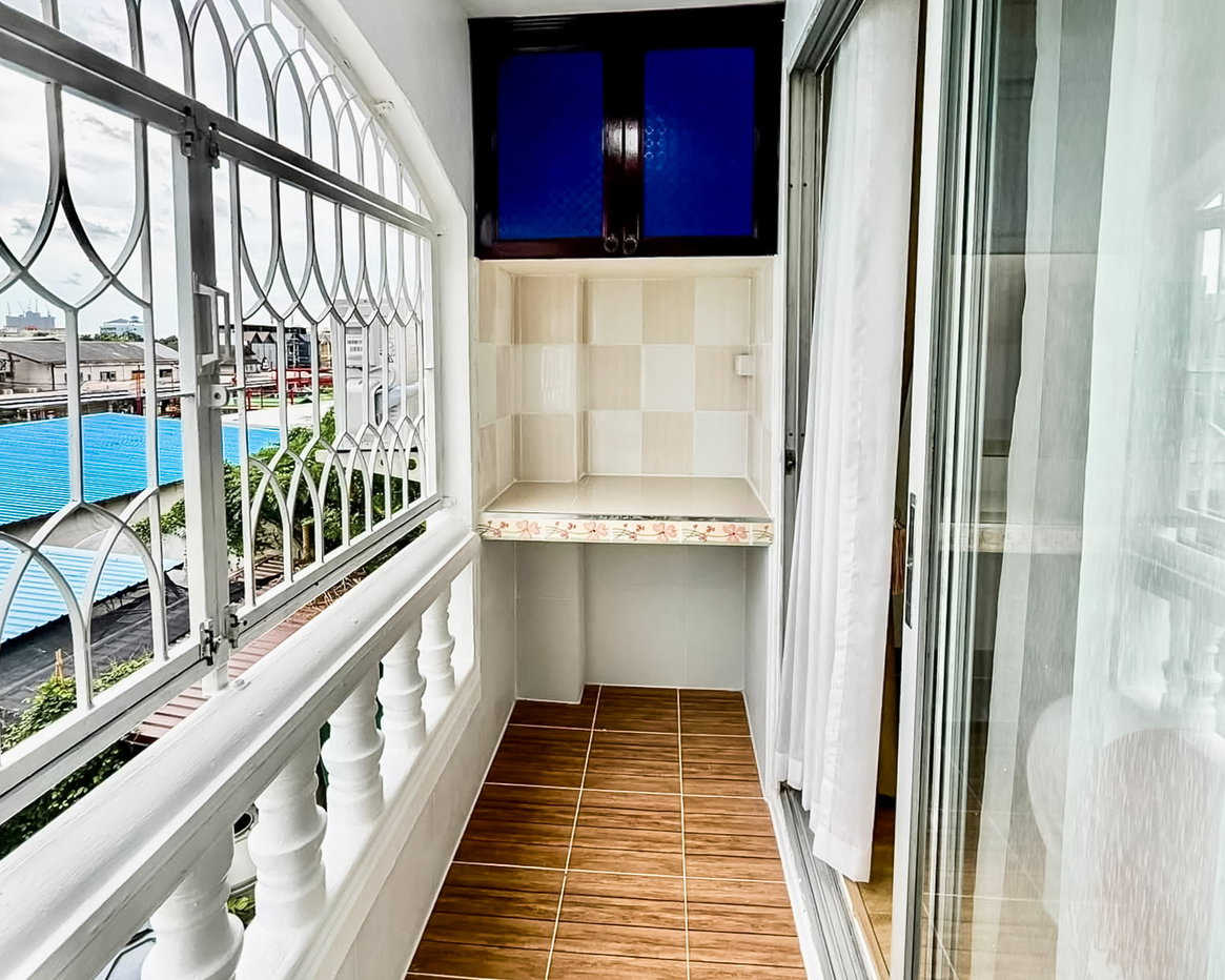 รูป Studio Corner Condo for Sale Nirun Grand Ville Central Pattaya - รูปที่ 9/10