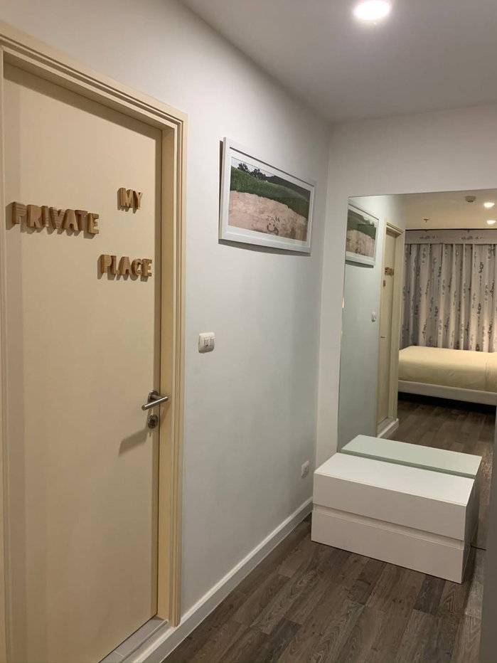 picture R1030/[ For Rent] dBura Prannok by Sansiri - 3/9