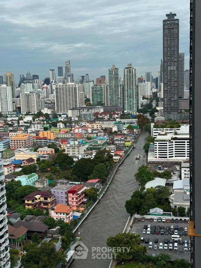 picture 1-BR Condo At The Niche Pride Thong Lo-Phetchaburi, 26th Floor (ID 3155618) - 12/13