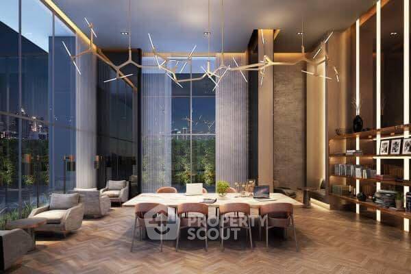 รูป คอนโด 1 ห้องนอน Life สุขุมวิท 48 ชั้น 14 ใกล้ BTS พระโขนง (ID 1333845) - รูปที่ 6/6