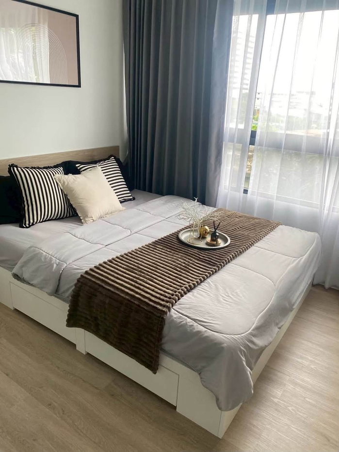 picture For Rent iCondo Active Phatthanakan 1Bed1Bath 12,000Baht/Mo - 1/18