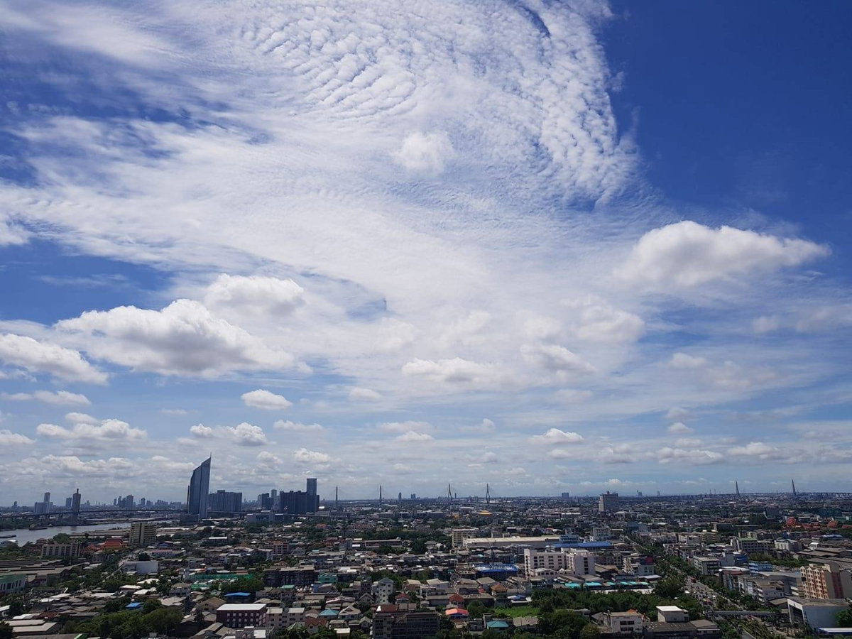 picture For rent Issi Condo Suksawad **Ready to move in** - 10/11