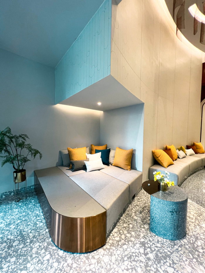 รูป ให้เช่า XT พญาไท 32.25 sqm ชั้น 17 - รูปที่ 22/40
