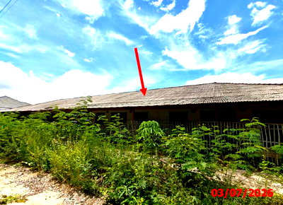 HOME 692 Sq.w. Muang Lamphun Lamphun for 10.2M