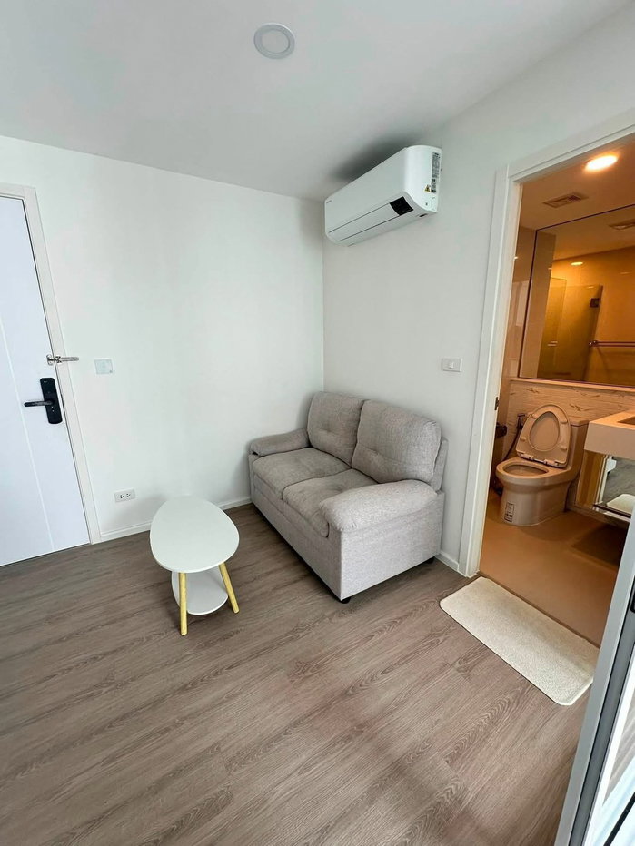 picture 🟪🟦🟩🟨🟧 For Rent: Chateau In Town Ratchayothin 📍BTS Ratchayothin 🛎️🛎️ | Line@: @assetspro - 3/6