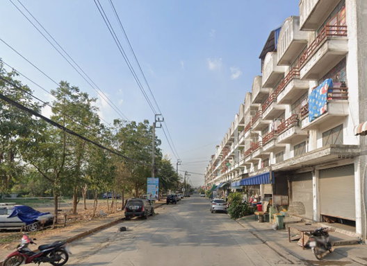 รูป Nakhonthong Park Ville 3  - รูปที่ 4/6