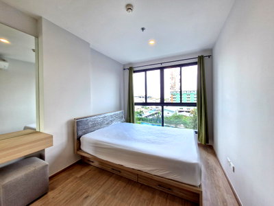 Condos for rent : For rent--Ideo o2 1bedroom 34sqm.  13,000