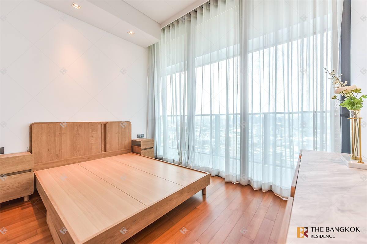 รูป บันยัน ทรี เรสซิเดนซ์ ริเวอร์ไซด์ กรุงเทพ ยูนิต Luxury หรูหราแบบไม่ต้องรอ - รูปที่ 5/10