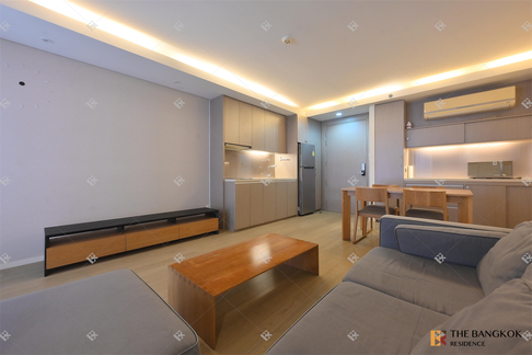 โหมด สุขุมวิท 61 ใกล้ BTS สถานีเอกมัย รีบจองก่อนห้องหลุด!!