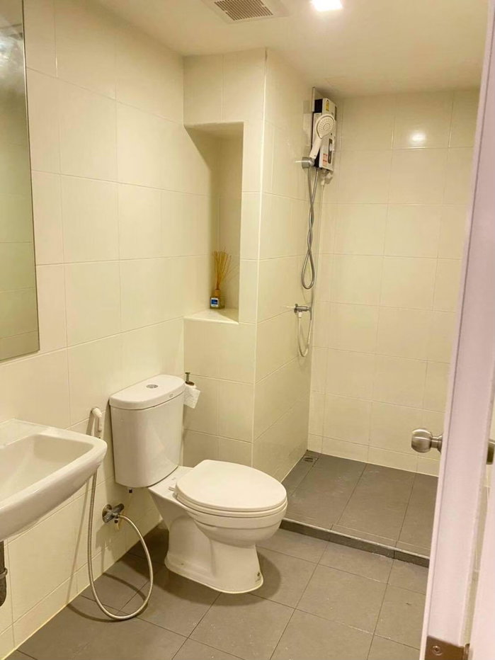 picture notting hill sukhumvit praksa 2 bedrooms, 1 bathroom 38 sq.m. 4th Floor - 5/19