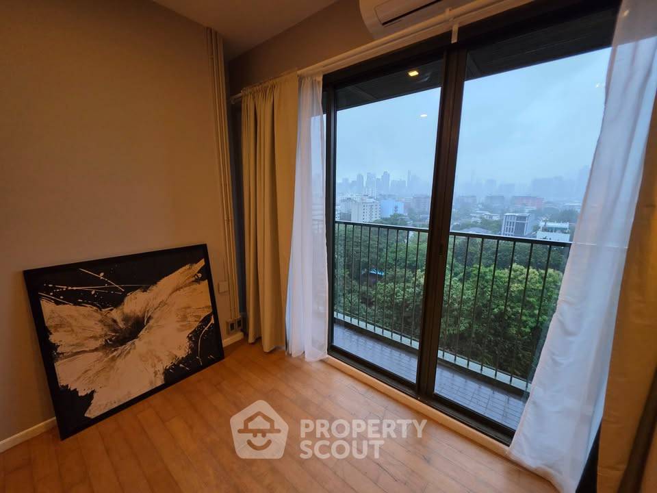 รูป คอนโด 1 ห้องนอน ให้เช่า โนเบิล โซโล ทองหล่อ (ชั้น 10) (ID 3155682) - รูปที่ 6/18