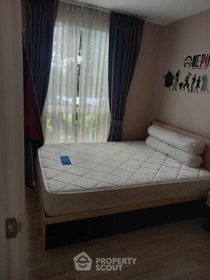 รูป คอนโดขาย 1 ห้องนอน 24 ตร.ม. พลัมคอนโด โชคชัย 4 ลาดพร้าว (ID 3153549) - รูปที่ 12/14
