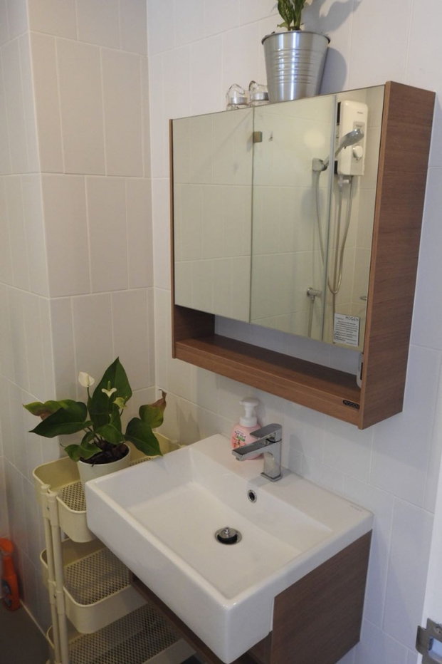 รูป Code: 26KJ4063 ให้เช่า The Nest Sukhumvit 22 🔥🔥 จองเดือนนี้รับส่วนลด1,000บาท 🔥🔥 @kjcondo (มี@ข้างหน้าด้วยนะคะ) - รูปที่ 6/15