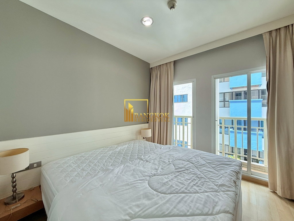 picture 59 Heritage | Spacious 2 Bedroom Condo Located in Ekkamai - BR19543CD - 15/30