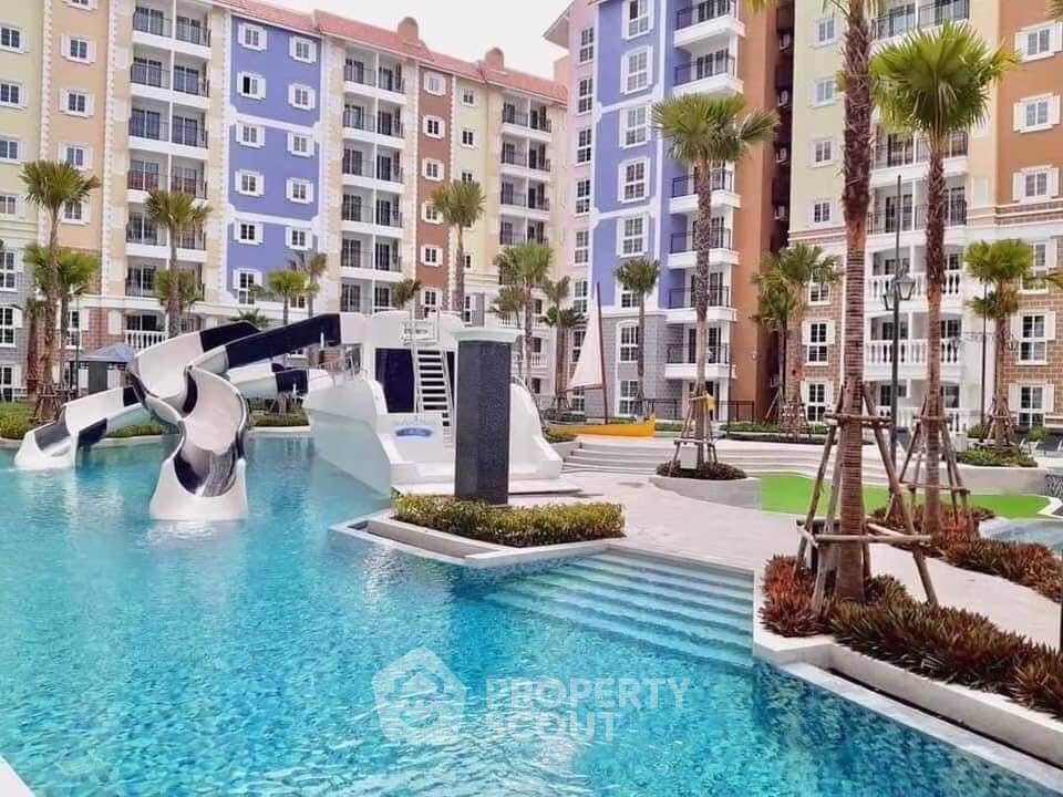 picture 1-BR Condo For Sale At Seven Seas Côte dAzur (Low Floor) (ID 2756801) - 5/5