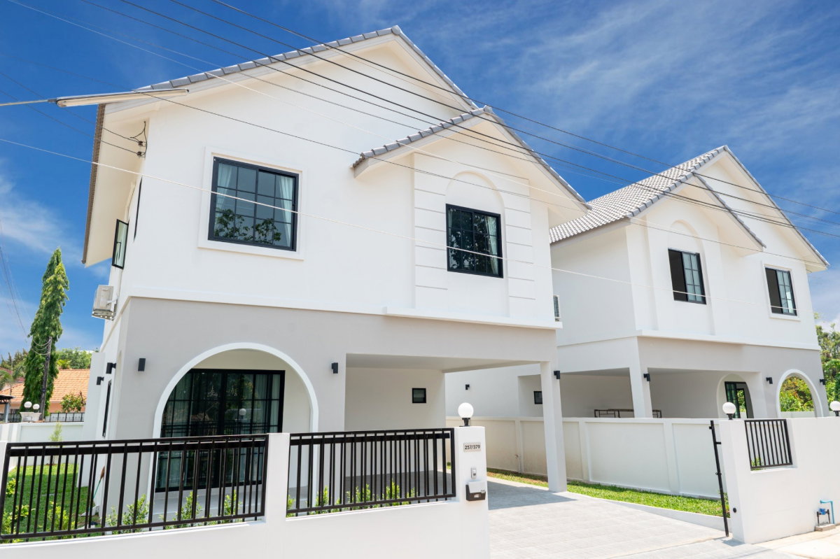 picture 🏡✨ 5-Bedroom Detached House for Rent in Hang Dong – Only 1.5 km from Kad Farang ✨ - 2/22