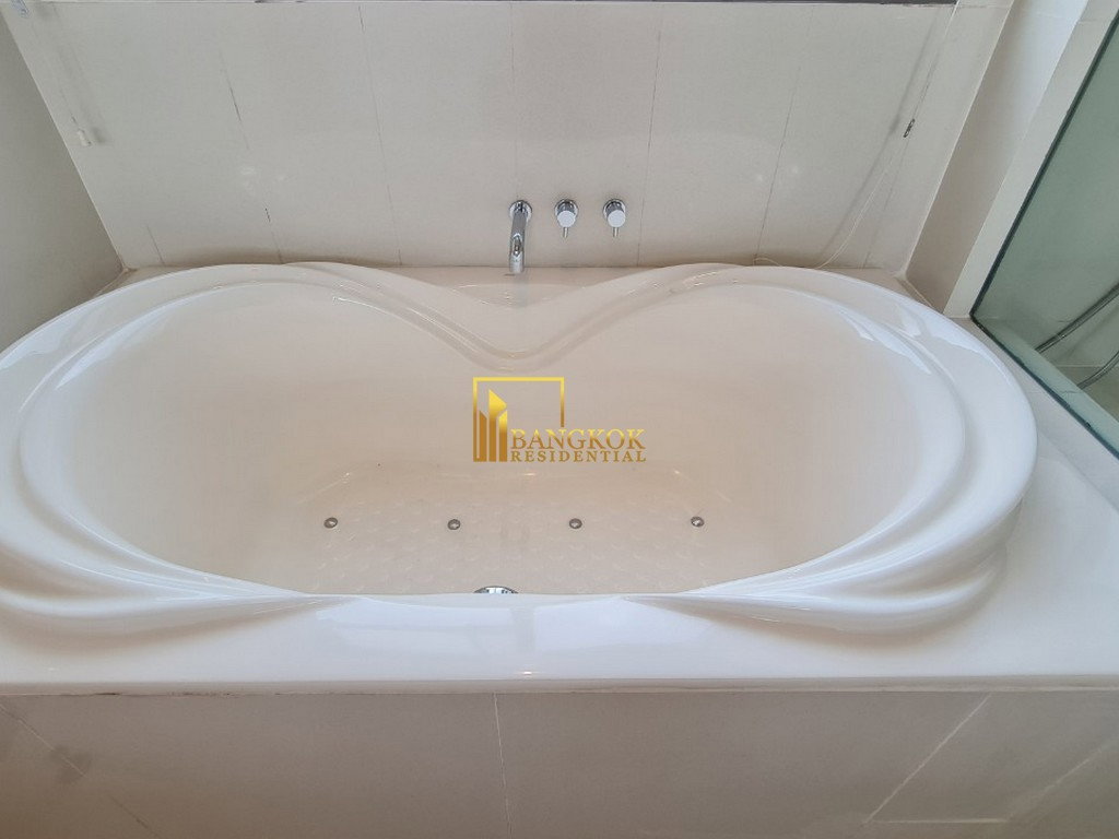 picture AEQUA | Wonderful 3 Bed Condo For Rent in Thonglor - BR2559CD - 22/38