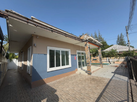 picture HOME 60 Sq.w. Hua Hin Prachaubkirikhan for 3.1M - 11/20