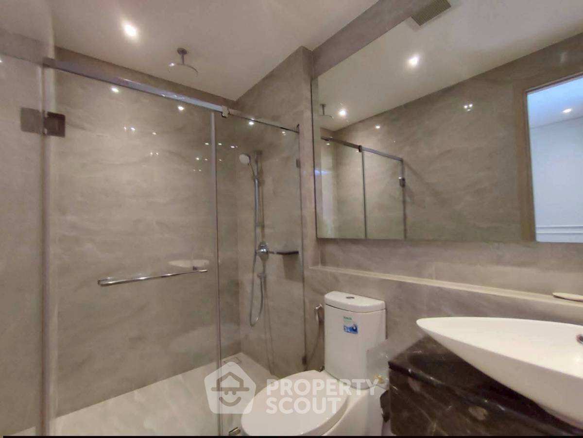รูป ราคาโดดเด่น 1 ห้องนอน 32 ตร.ม. ชั้น 23 ที่ Ashton Asoke - Rama 9 ห่าง MRT พระราม 9 เพียง 200 ม. (ID 2988720) - รูปที่ 10/12