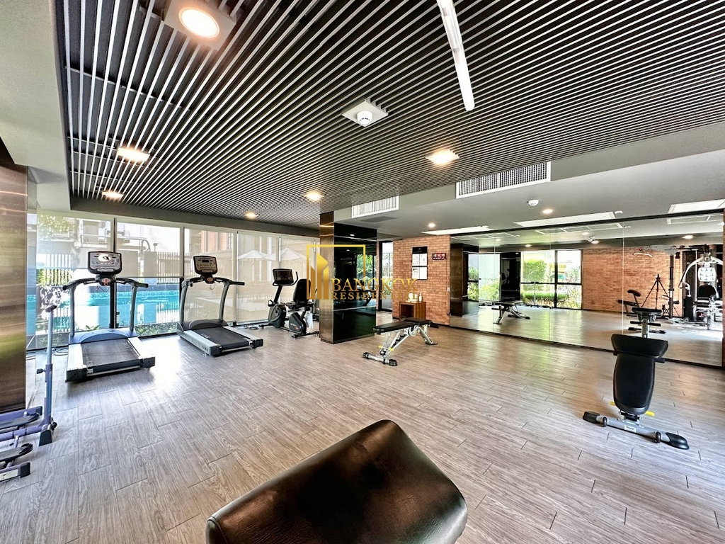 รูป Na Vara Residence | 1 Bedroom Duplex Condo For Rent And Sale in Chidlom - BR10855CD - รูปที่ 23/29