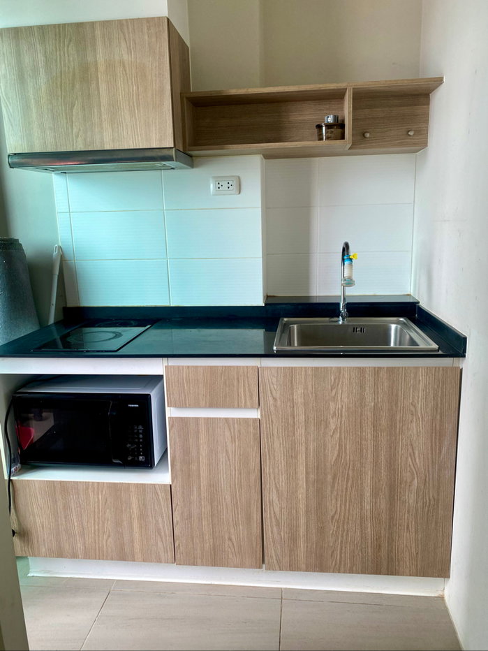 picture FOR RENT ESCENT CONDO - KHON KAEN - 9/23