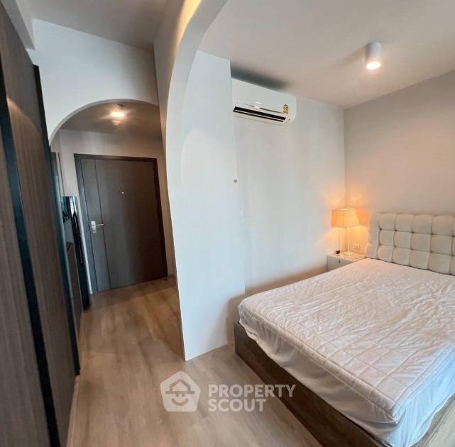 รูป คอนโด 1 ห้องนอน ขาย โครงการ Ideo Ratchada-Sutthisan ชั้น 24 ใกล้ MRT รัชดาภิเษก (ID 3151285) - รูปที่ 3/5