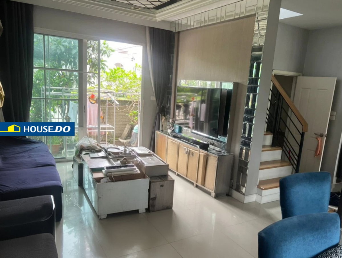 รูป ขายด่วน! บ้านแฝด Golden Neo ลาดพร้าว-เกษตรนวมินทร์ - รูปที่ 3/9