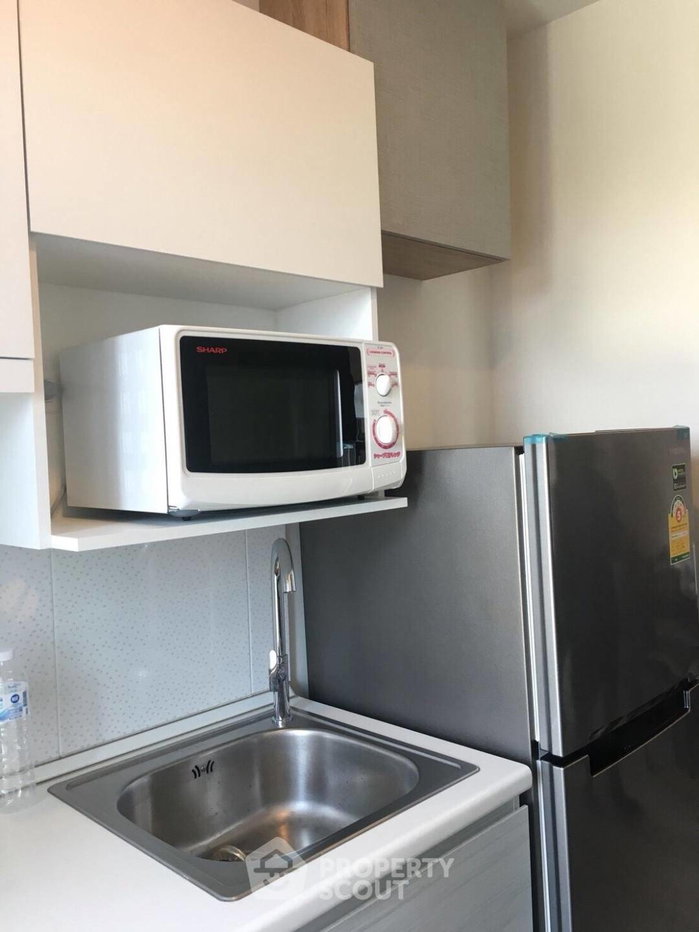 picture Condo 2-BR Metro Sky Prachachuen, 400m to MRT Bang Son (ID 829923) - 11/18