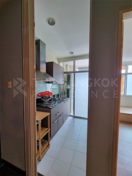Chewathai Ratchaprarop  Condo in High-potential, Central City Location