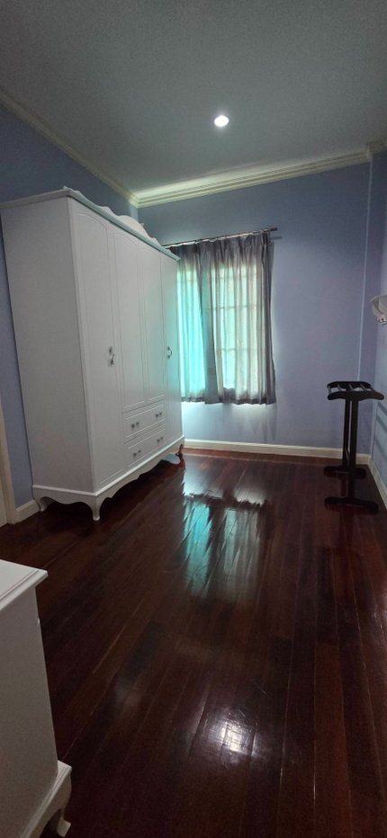 รูป บ้านสีฟ้า ร่มรื่นและอบอุ่น - พระประโทน - รูปที่ 7/10
