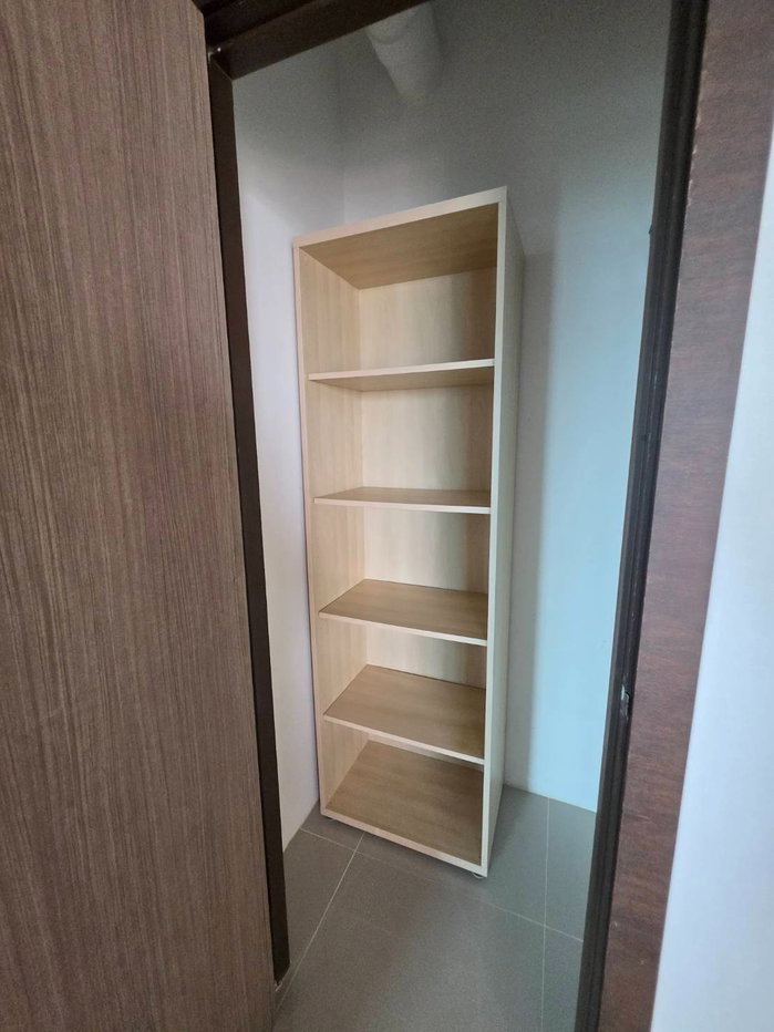 picture URGENT ROOM FOR RENT / Supalai River Resort/ 2 BD 2 BR /88 sqm/ 34th floor Riverview - 6/9