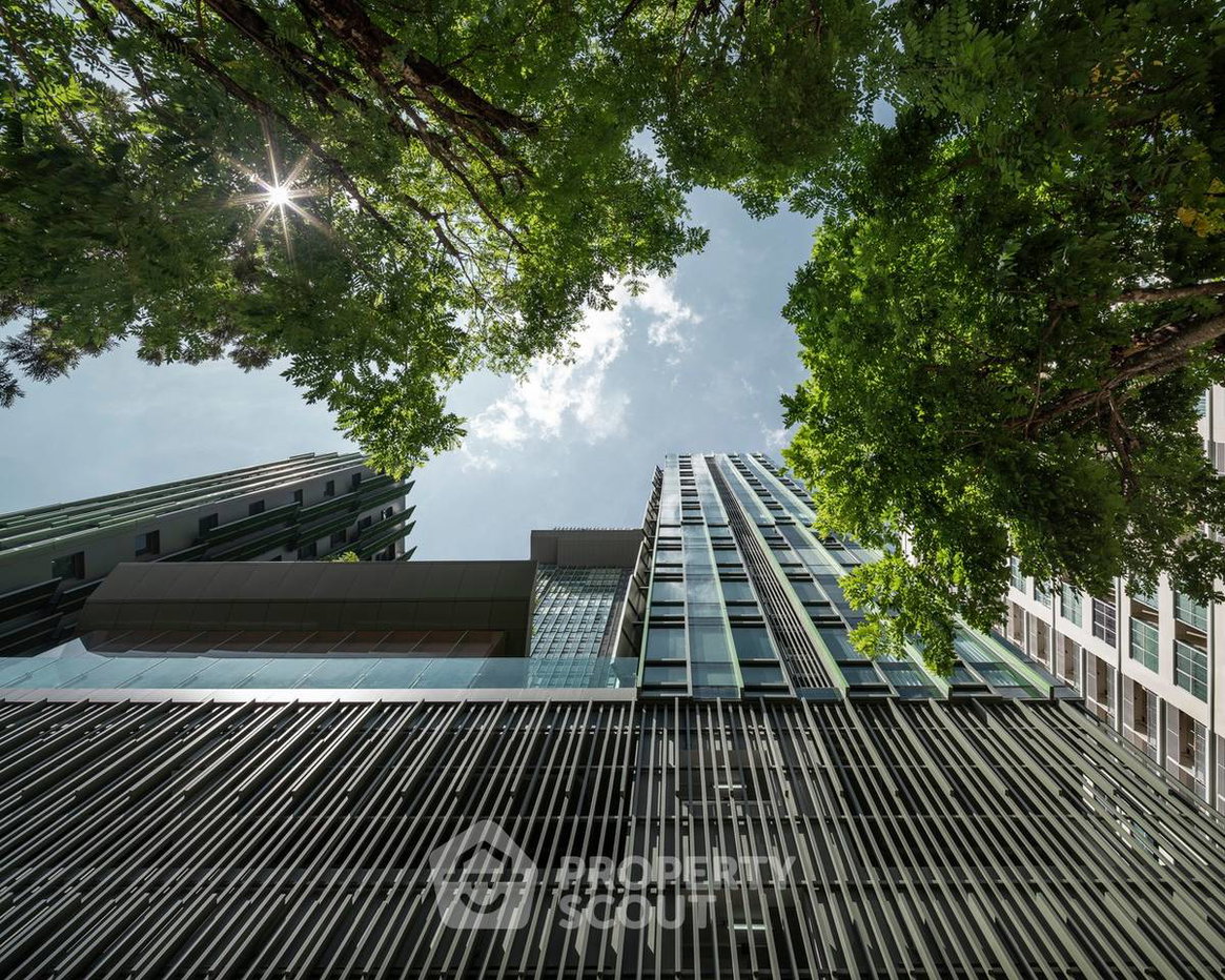 รูป คอนโด 1 ห้องนอน 35 ตร.ม. ชั้น 15 ที่ Wish Signature Midtown Siam ใกล้ BTS ราชเทวี 300 ม. (ID 2369432) - รูปที่ 11/16