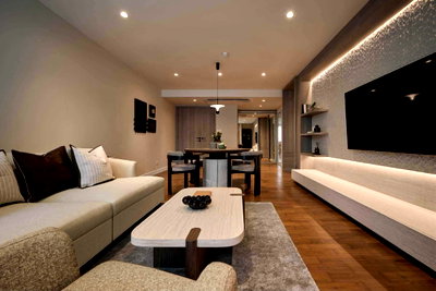 คอนโดให้เช่า : LTHC16021 - Condo for Rent Phloen Chit | Baan Siriruedee | Near BTS Phloen Chit | 85K/Month | คอนโดให้เช่า บ้าน สิริฤดี