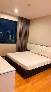 (FY039) Condo for Rent at Villa Sathorn Condominium | 1 Bed | 49.70 sq.m. | Next to BTS Krung Thonburi