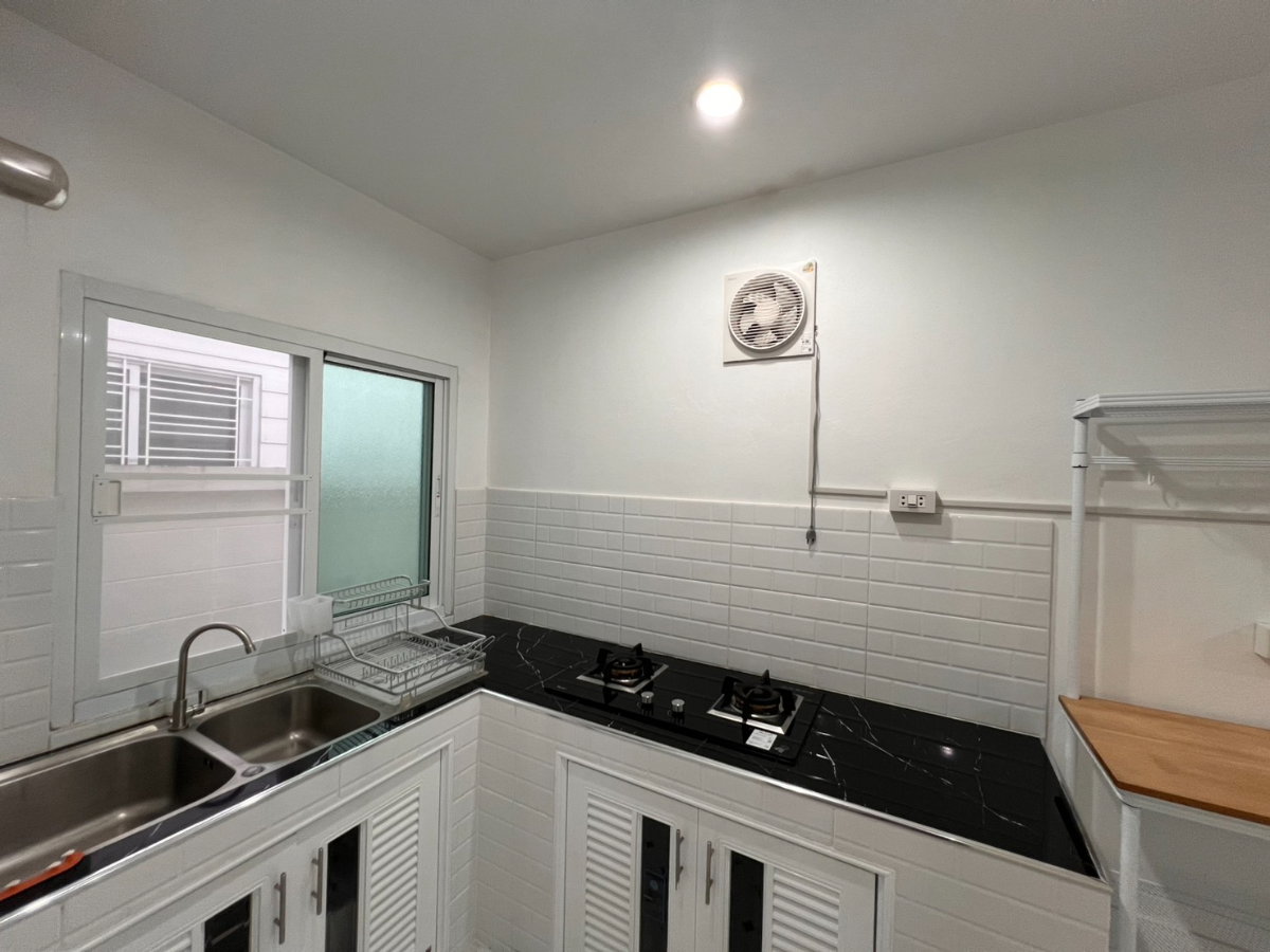 รูป 🏡✨ ขายบ้านเดี่ยว 2 ชั้น ในโครงการ พร้อมคลับเฮ้าส์และสระว่ายน้ำ เชียงราย ✨  #5C4MG0668 - รูปที่ 14/17