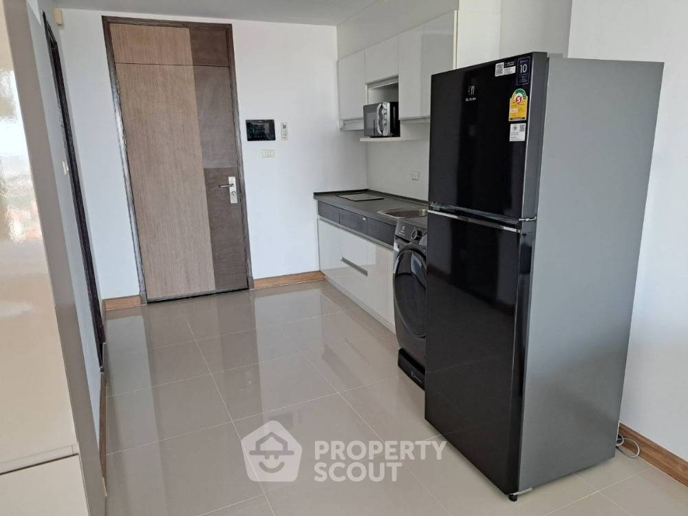 picture 1-BR Condo At Supalai River Resort Charoen Nakhon, 30th-Floor (ID 1345744) - 3/7