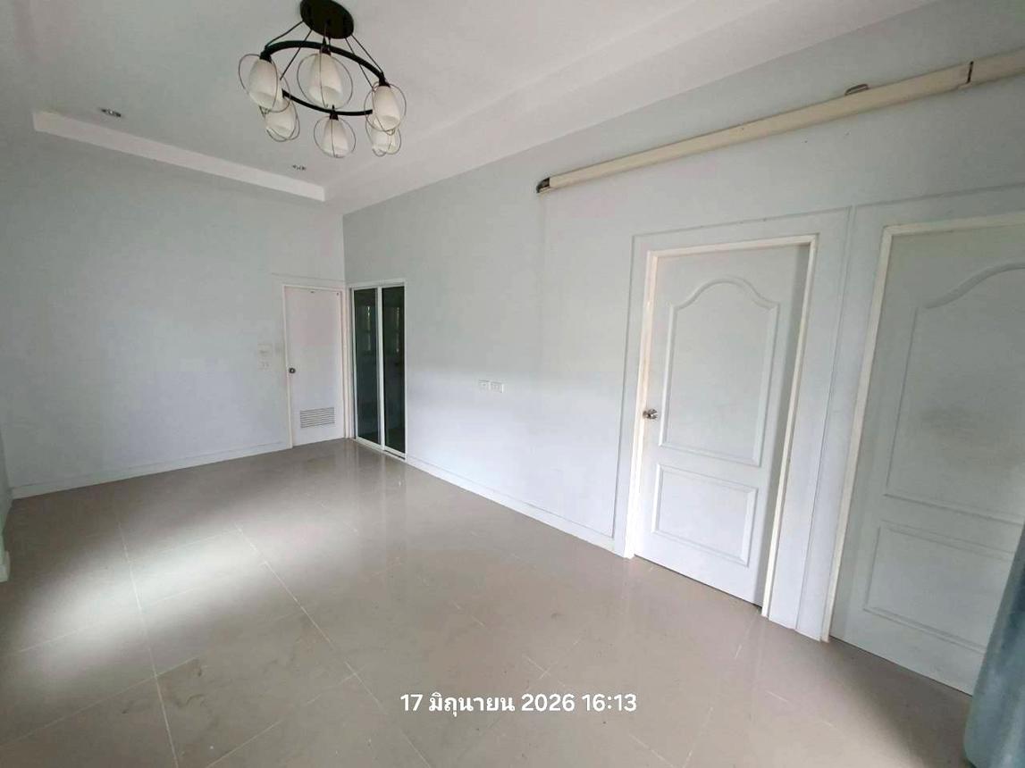 picture TOWN HOUSE 23.5 Sq.w. Ban Khai Rayong for 1.6M - 12/19