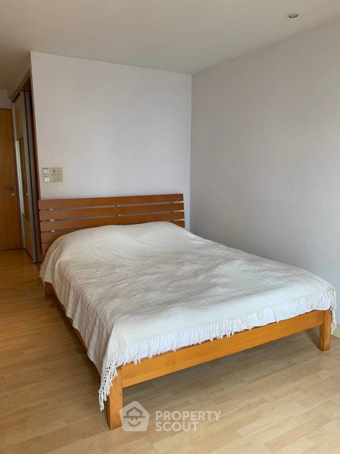 รูป คอนโด 1 ห้องนอน 78 ตร.ม. ชั้นสูง ที่ Asoke Place ใกล้ MRT สุขุมวิท 300 ม. (ID 1439815) - รูปที่ 8/12